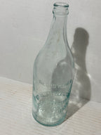 Rare Embossed Hyannis Well Spring Water Bottle
J. L. Panesis & Co., Hyannis, Massachusetts