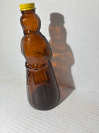 Mrs. Butterworth’s Figural Syrup Bottle American, late 1960s–1970s