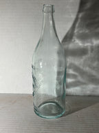 Rare Embossed Hyannis Well Spring Water Bottle
J. L. Panesis & Co., Hyannis, Massachusetts
