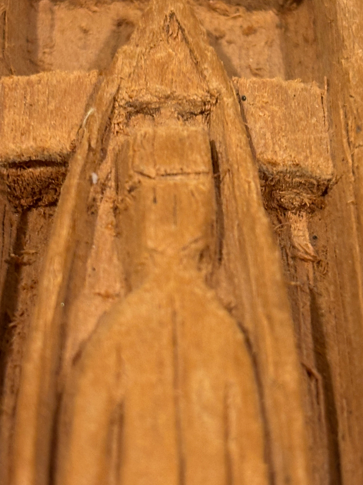 Northwest Coast Indigenous Miniature Carved Canoe with Recumbent Human Figure Southern Northwest Coast, probably Nuu-chah-nulth/Makah cultural sphere
