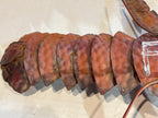 Exceptional New England Coastal Folk Art Lobster Trade Display
