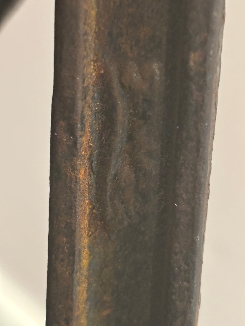 Rare Pair of Ford Model T “FJ” Automobile Jacks by W. E. Pratt Mfg. Co., Chicago, circa 1917–1924