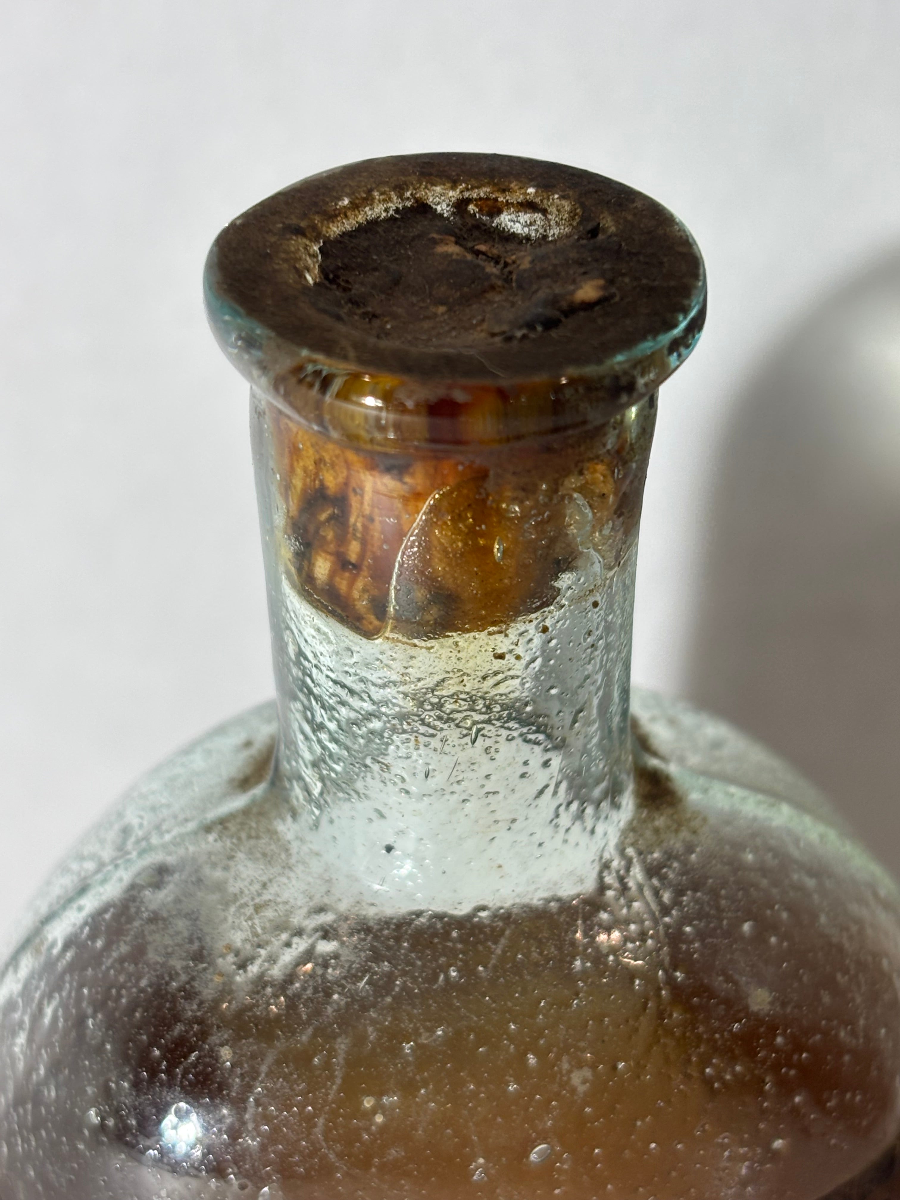 ARMINGTON’S SUPERIOR CATHARTIC AND JAUNDICE BITTERS
