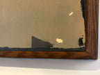 Maine Coastal Folk Art Harbor Diorama American, Maine