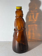 Mrs. Butterworth’s Figural Syrup Bottle American, late 1960s–1970s
