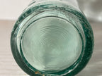 Simpson Spring Company Embossed Spring Water Bottle