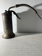 Early American Flexible-Neck Pump Oil Can, ca. 1910–1925