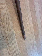 Exceptional Mid to Late 19th Century Copper Parade / Coach Horn