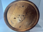Pennsylvania Bentwood Sewing Bucket with Interior Shelf, Mid-19th Century