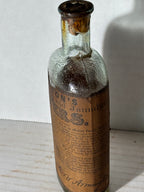 ARMINGTON’S SUPERIOR CATHARTIC AND JAUNDICE BITTERS