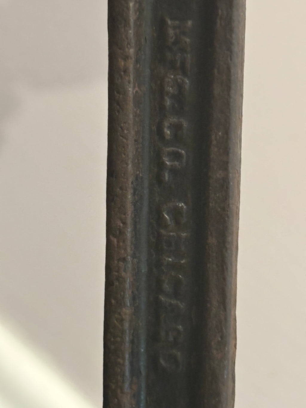 Rare Pair of Ford Model T “FJ” Automobile Jacks by W. E. Pratt Mfg. Co., Chicago, circa 1917–1924