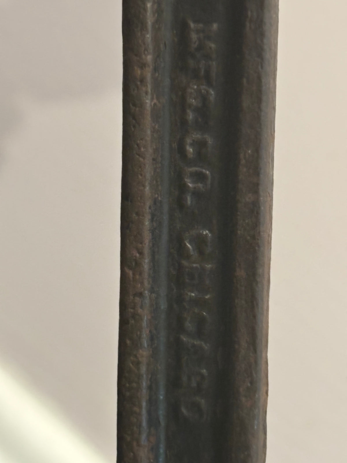 Rare Pair of Ford Model T “FJ” Automobile Jacks by W. E. Pratt Mfg. Co., Chicago, circa 1917–1924