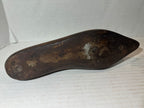 Pair of French Shoemaker’s Lasts French, mid-19th century, circa 1850–1880