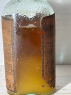 ARMINGTON’S SUPERIOR CATHARTIC AND JAUNDICE BITTERS