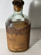 ARMINGTON’S SUPERIOR CATHARTIC AND JAUNDICE BITTERS