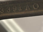 Rare Pair of Ford Model T “FJ” Automobile Jacks by W. E. Pratt Mfg. Co., Chicago, circa 1917–1924