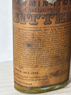 ARMINGTON’S SUPERIOR CATHARTIC AND JAUNDICE BITTERS