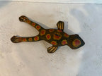 American Folk Art Ice Fishing Decoy Midwestern (Minnesota/Wisconsin), circa 1935–1955
