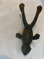 American Folk Art Ice Fishing Decoy Midwestern (Minnesota/Wisconsin), circa 1935–1955