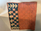 Early American Crib Quilt Probably Pennsylvania or Mid-Atlantic Region, Circa 1835–1855