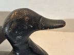 Important Pair of Early Working Merganser Decoys Circa 1910–1930.