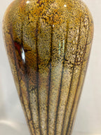 Large Gartner/Blade Studio Art Glass Covered Vessel Massachusetts, circa 2000