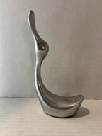 Bruce Hoselton (Canada) “Forms of Nature” – Sculptural Group of Four, Circa 1970s
