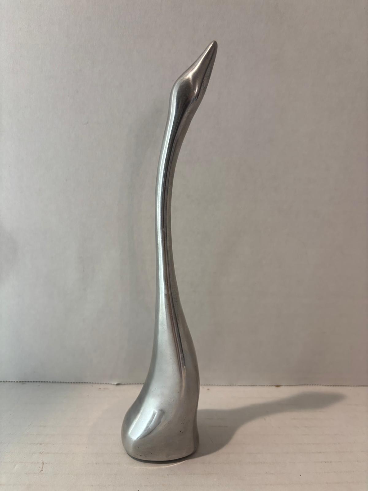 Bruce Hoselton (Canada) “Forms of Nature” – Sculptural Group of Four, Circa 1970s