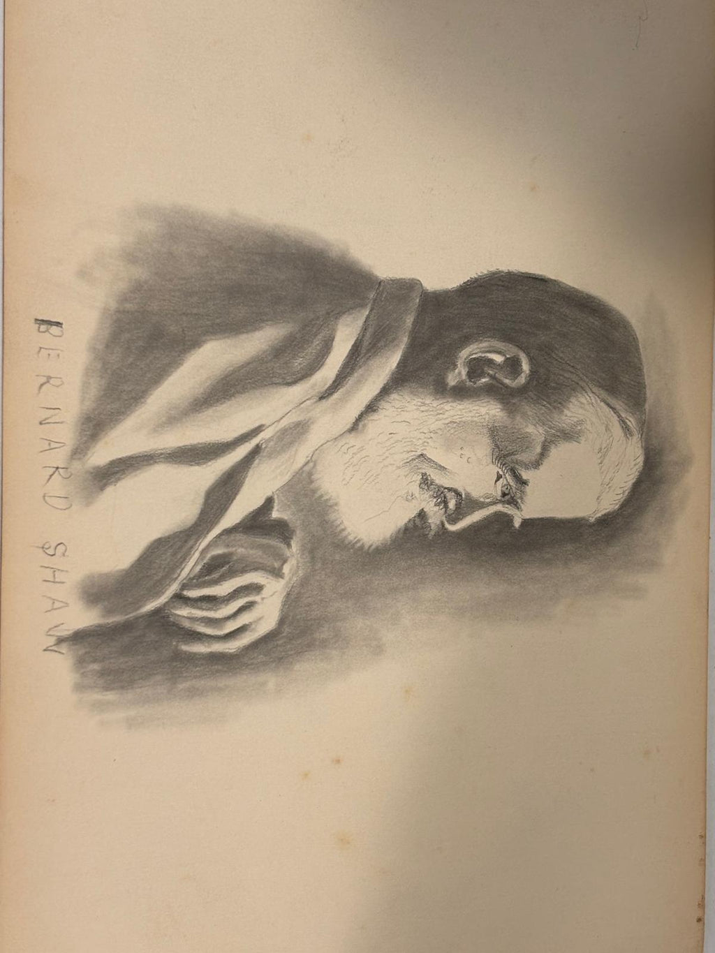 Early American Sketchbook Archive  c. 1898–1915 • 50+ Original Drawings & Studies