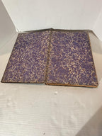 Picture History Portfolio — Monumental 1923 New York Times Pictorial Archive of Baseball, War, Theater & American History