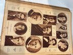 Picture History Portfolio — Monumental 1923 New York Times Pictorial Archive of Baseball, War, Theater & American History