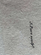 Set of Four Early Hand-Colored Serpent Engravings from Shaw’s General Zoology