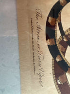 Set of Four Early Hand-Colored Serpent Engravings from Shaw’s General Zoology