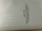 Out of Africa — First Edition in Exceptional Original Dust Jacket