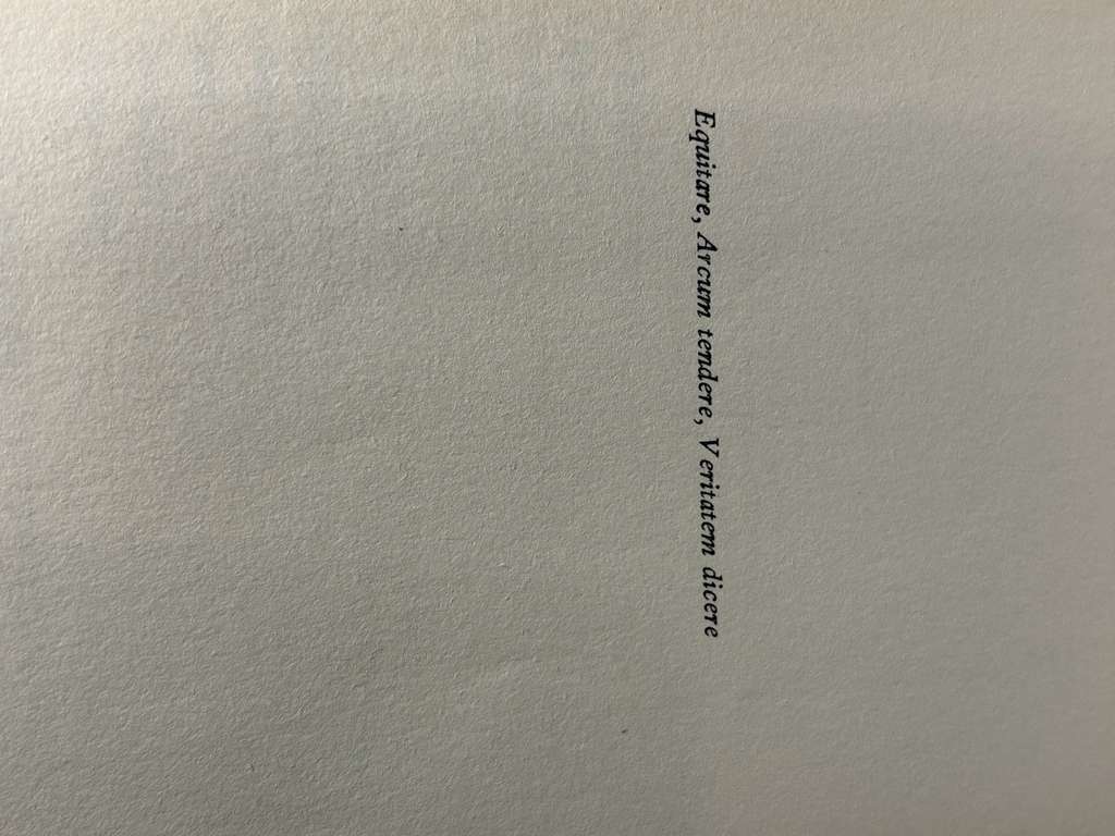 Out of Africa — First Edition in Exceptional Original Dust Jacket