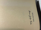 Out of Africa — First Edition in Exceptional Original Dust Jacket