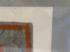 Chinese School Hand-Painted Study After a Han/Tang Tomb Mural, Circa 1950–1970