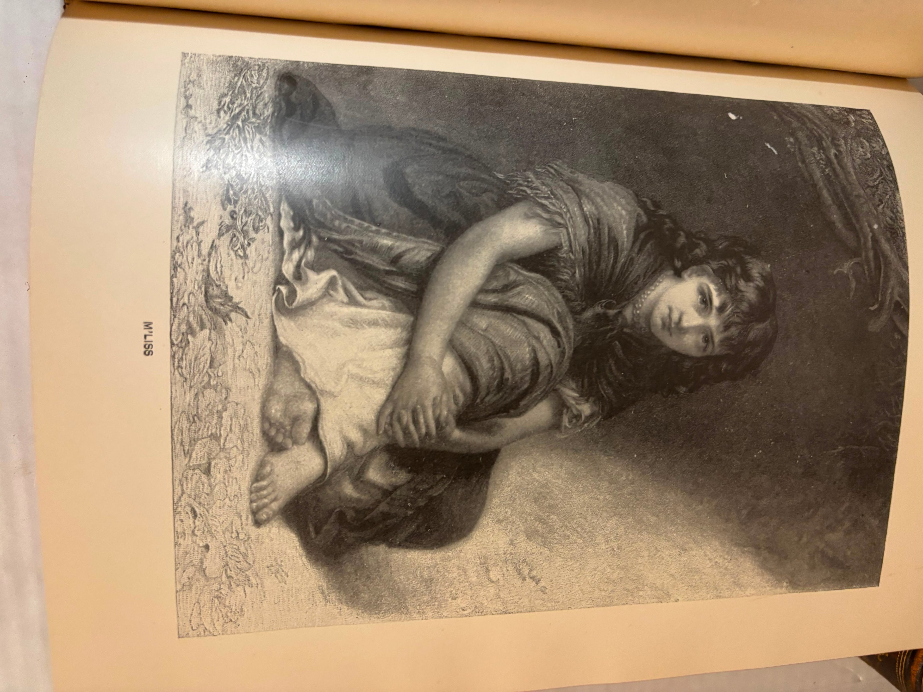 Character Sketches of Romance, Fiction and the Drama Complete Four-Volume Deluxe Illustrated Library Edition Rev. E. Cobham Brewer, LL.D.; edited by Marion Harland Selmar Hess, New York, 1892